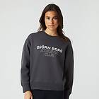 Björn Borg Boyfriend Sweatshirt (Dam)