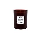 L:A Bruket Candle Beach Fire A Candle Black Oak