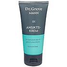 Dr Greve Dr. Mann Ansiktskrem 60ml