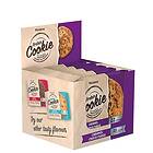 Weider Protein Cookies 12 x 90g