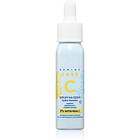 Bielenda C Marine Care Serum-Hydro-Booster Deeply Moisturizing And Energizing For Day 30ml