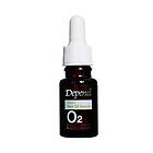 Depend Argan Nail Oil Serum 10ml Nagelvård hos Luxplus