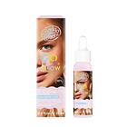 Bielenda BodyBoom Go With The Flow Moisturizing and Regenerating Face Serum Hyaluronic Acid 25ml