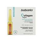 Babaria Collagen Vegan Ampoules 5x2ml