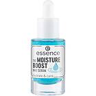 Essence The Moisture Boost Nail Serum 8ml Nagelvård