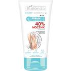 Bielenda Foot Remedy S.O.S. Serum Treatment For Extremely Damaged Foot Skin 40% Urea 50ml