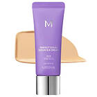 Missha M Perfect Cover Serum BB Cream SPF50+ PA++++ #25 Warm Beige 20ml BB Cream hos Luxplus