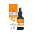 Face Facts Vitamin C Facial Serum 30ml
