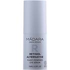 Alter/native MáDARA Retinol Plant-Powered Eye Serum 15ml ögongel