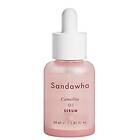 Sandawha Camellia Oil Serum 30ml