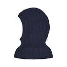 Copenhagen Colors Rib Knitted Balaclava  