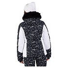 Rossignol Staci Print Puffy Jacket (Dam)