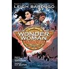 Wonder Woman: Warbringer
