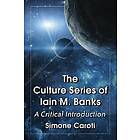 The Culture Series of Iain M. Banks