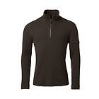 Chevalier Antony Half Zip Wool  