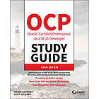 Ocp Oracle Certified Professional Java Se 21 Developer Study Guide