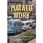 Matatu Work