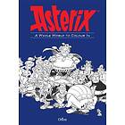 Asterix: Asterix A Whole World to Colour In