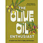 The Olive Oil Enthusiast