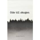 Ode till skogen