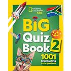 Big Quiz Book 2