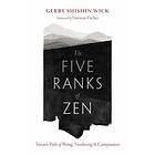 The Five Ranks of Zen