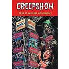 Creepshow Deluxe Book One