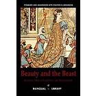 Beauty and the Beast-La Belle Et La Bete English-French Parallel Text Edition