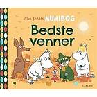 Min første mumibog Bedste venner