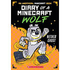 DIARY OF A MINECRAFT WOLF03 NETHER GHOST