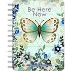 Be Here Now 2025 Weekly Planner Calendar