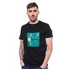 Fischer Pioneer T-shirt Med Korta ärmar (Herr)