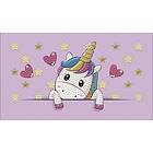Diamond Dotz ies Aktivitetsset Baby Unicorn