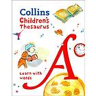 Children¿s Thesaurus