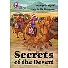 Secrets of the Desert