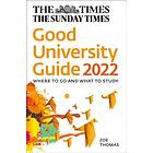 The Times Good University Guide 2022