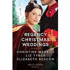 Regency Christmas Weddings