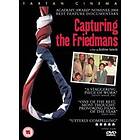 Capturing the Friedmans (UK) (DVD)