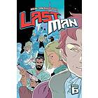 Lastman Book 6