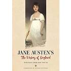 Jane Austen's the History of England