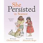 She Persisted in Science