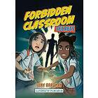 Reading Planet: Astro Forbidden Classroom: Secrets Mars/Stars band