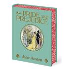 Pride and Prejudice