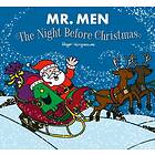 Mr. Men: The Night Before Christmas