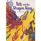 Reading Champion: Yeh and the Dragon King