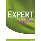 Expert First 3rd Edition Teacher's Book