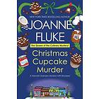Christmas Cupcake Murder