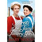 Secrets of the Jam Factory Girls