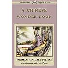 A Chinese Wonder Book