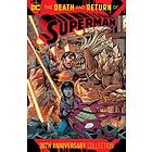 The Death and Return of Superman 30th Anniversary Collection